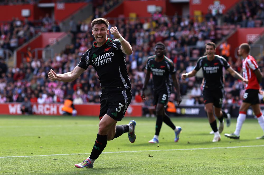 塔帅：看到这么多球迷让我明白了阿森纳是一家多么棒的俱乐部