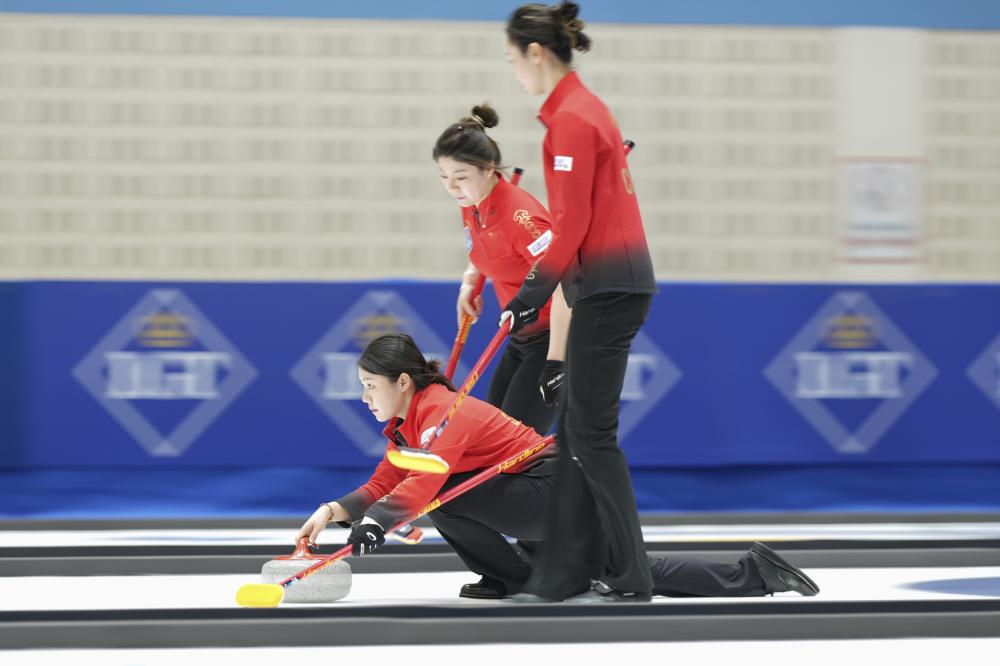 8-0横扫韩国，“动漫组合”险中取胜，国乒收获混团世界杯5连胜